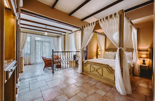 Hisaronu Hotel | The Olive Tree Studios - Adults Only