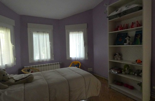 Traspinedo Cabaña | THE OLIVES. ROMANTIC RURAL HOUSE IN VALLADOLID. COMPLETE HOUSE 6 PLACES