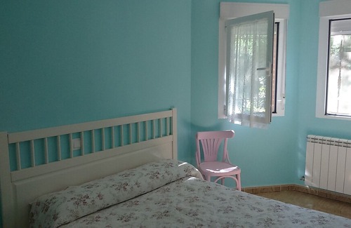 Traspinedo Cabaña | THE OLIVES. ROMANTIC RURAL HOUSE IN VALLADOLID. COMPLETE HOUSE 6 PLACES