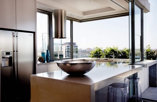 South Yarra Apartamento | The Olsen Melbourne - Art Series