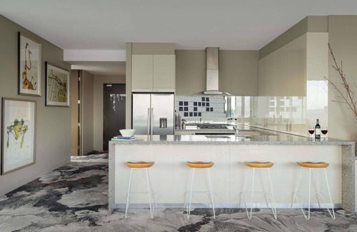 South Yarra Apartamento | The Olsen Melbourne - Art Series