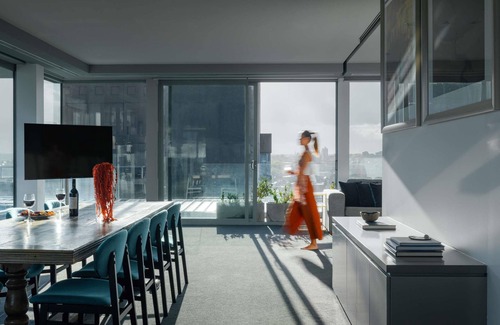 South Yarra Apartamento | The Olsen Melbourne - Art Series