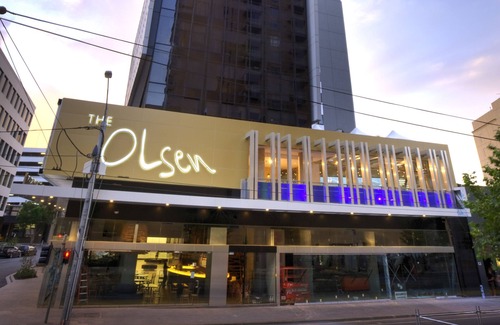 South Yarra Apartamento | The Olsen Melbourne - Art Series