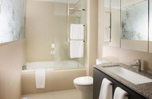 South Yarra Hotel | The Olsen Melbourne Art Series