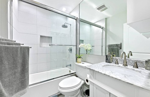 Carthay Circle Villa | La Villa Perla Olímpica