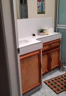 Juayua Apartamento | The Olyves Apartments