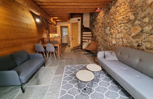 Claix Apartamento | The Ombelles triplex #DM