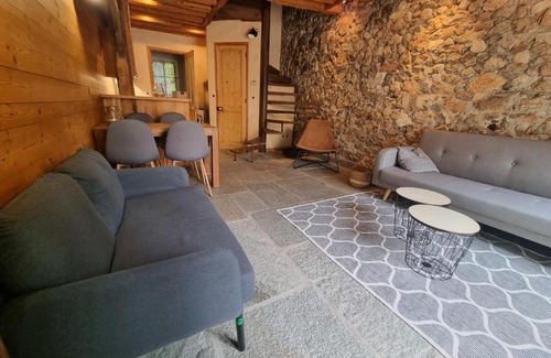 Claix Apartamento | The Ombelles triplex #DM