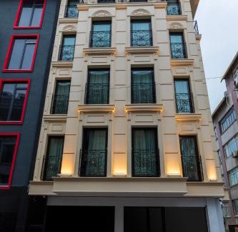 Emin Sinan Hotel | The Omiya Hotel