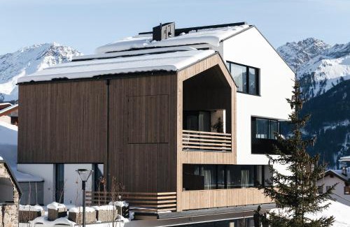 Serfaus Apartamento | The one and only