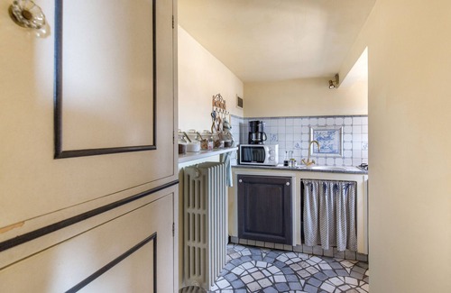 San Niccolo Casa | The One and Only: NUEVO SUITE REAL CON TERRAZA PRIVADA CON VISTAS A FLORENCIA