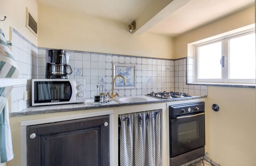 San Niccolo Casa | The One and Only: NUEVO SUITE REAL CON TERRAZA PRIVADA CON VISTAS A FLORENCIA