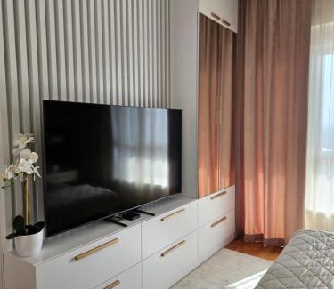 Vrdnik Apartamento | The One Apartment Fruške Residence
