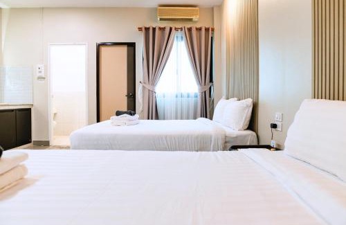 Betong Hotel | The One Betong
