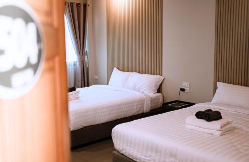 Betong Hotel | The One Betong