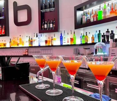 Rione II Trevi Hotel | THE ONE Boutique Hotel & SPA Rome
