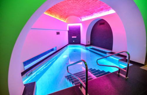 Rione II Trevi Hotel | THE ONE Boutique Hotel & SPA Rome