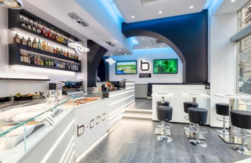 Rione II Trevi Hotel | THE ONE Boutique Hotel & SPA Rome