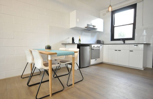 Henley Beach Casa | The One Henley Beach