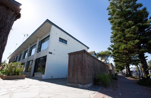 Henley Beach Casa | The One Henley Beach