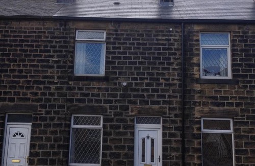 Millhouse Green Casa | The One in the Middle