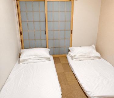 Koenjiminami Apartamento | THE ONE kouennji