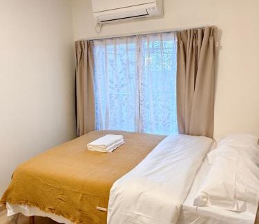 Koenjiminami Apartamento | THE ONE kouennji