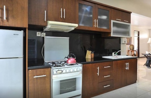 Kartika Plaza Villa | La única villa de 9 dormitorios en Kuta Bali