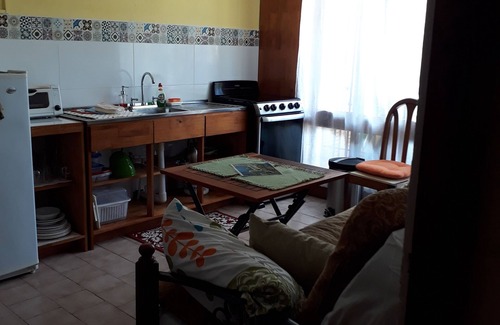 Playa Ocotal Apartamento | El ÚNICO apartamento estudio frente al mar en Playa Ocotal, Guanacaste