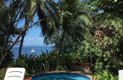 Playa Ocotal Apartamento | El ÚNICO apartamento estudio frente al mar en Playa Ocotal, Guanacaste