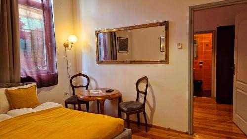 City Center Casa | The Only One Suites