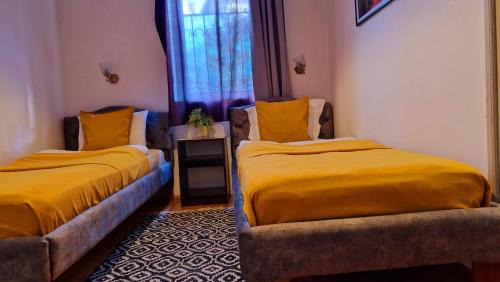 City Center Casa | The Only One Suites