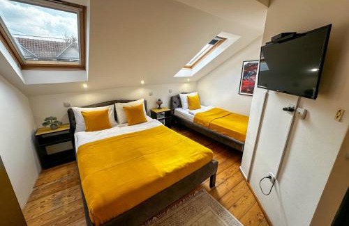City Center Casa | The Only One Suites