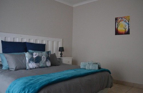 Modimolle Apartamento | The Open Door Guest Suite
