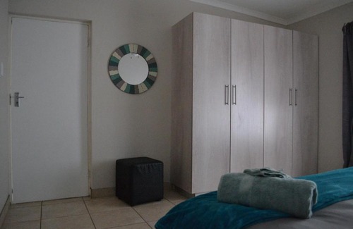 Modimolle Apartamento | The Open Door Guest Suite