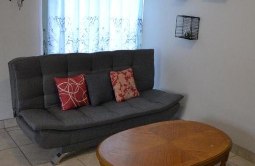 Modimolle Apartamento | The Open Door Guest Suite