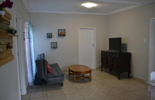Modimolle Apartamento | The Open Door Guest Suite