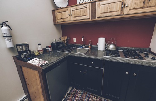 Crestone Apartamento | Hermoso ático en 3 habitaciones Inn ~ ubicado en los árboles en el parque