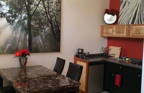 Crestone Apartamento | Hermoso ático en 3 habitaciones Inn ~ ubicado en los árboles en el parque
