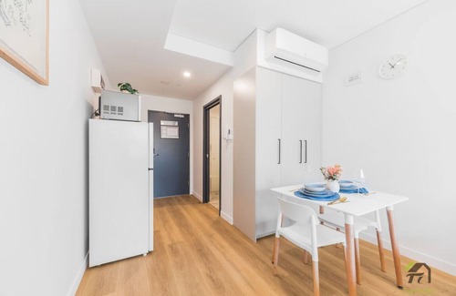Burwood Apartamento | The optimal apartment for a couple's trip, located in Burwood