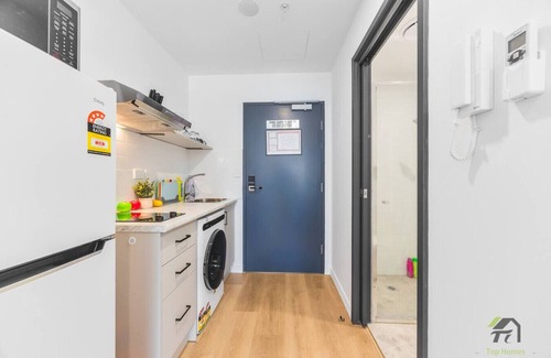 Burwood Apartamento | The optimal apartment for a couple's trip, located in Burwood