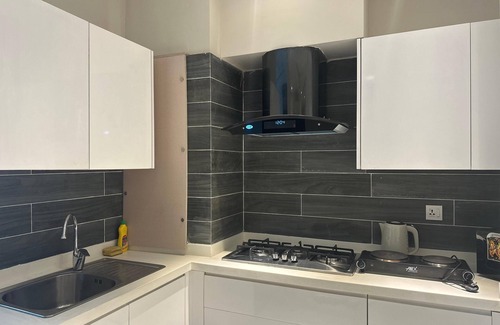 Lahore Apartamento | The Opus Luxury Residences