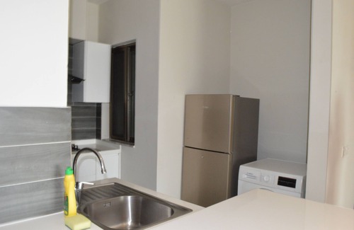 Lahore Apartamento | The Opus Luxury Residences