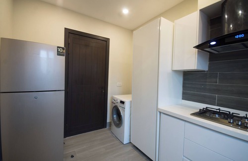 Lahore Apartamento | The Opus Luxury Residences