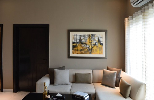 Lahore Apartamento | The Opus Luxury Residences