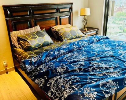 Lahore Apartamento | The Opus Residencies 1B Studio Apartment