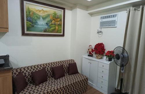 Project 4 Apartamento | The Orabella 1 BR condo in Cubao QC Metro Manila