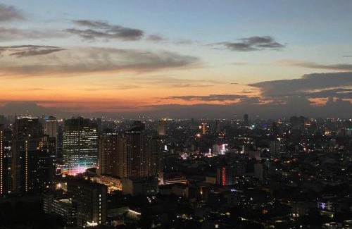 Project 4 Apartamento | The Orabella 1 BR condo in Cubao QC Metro Manila