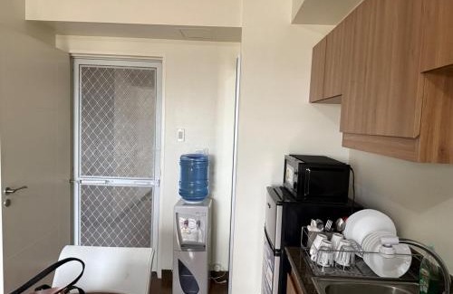 Project 4 Apartamento | The Orabella 1 BR condo in Cubao QC Metro Manila