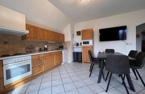 Grosssoelk Apartamento | Apartamento LuxuSölk (STS201) en Stein an der Enns - 5 personas, 2 dormitorios